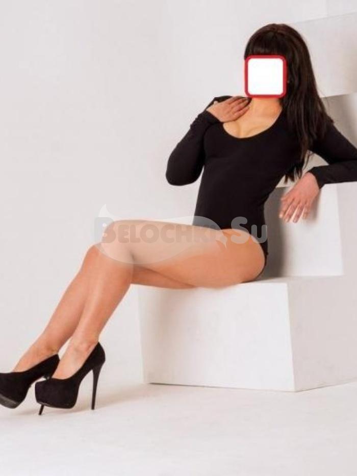 Проститутка Дарья г. Акташ